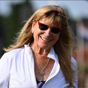 Mary Phelps Equine Insurance With Markel Mary Phelps