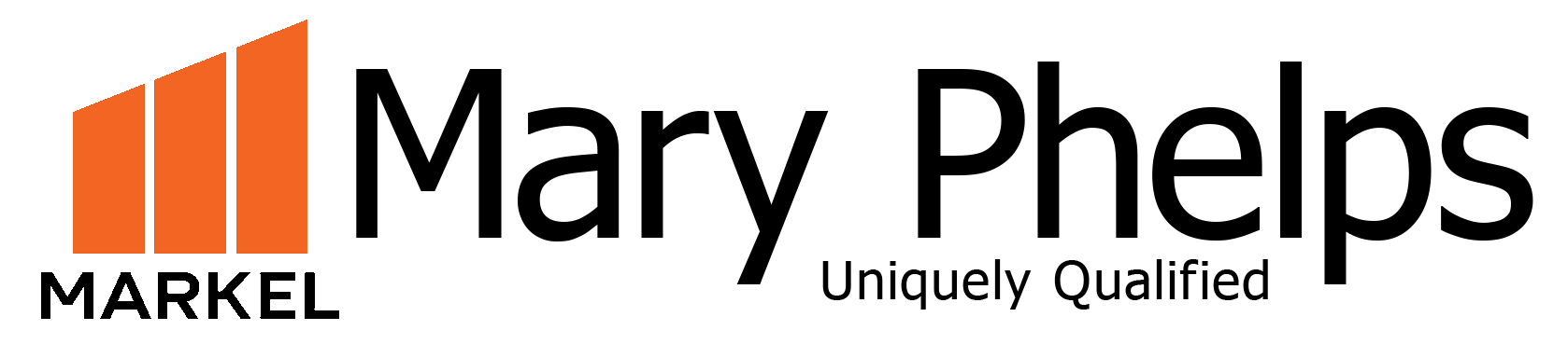Mary Phelps Logo